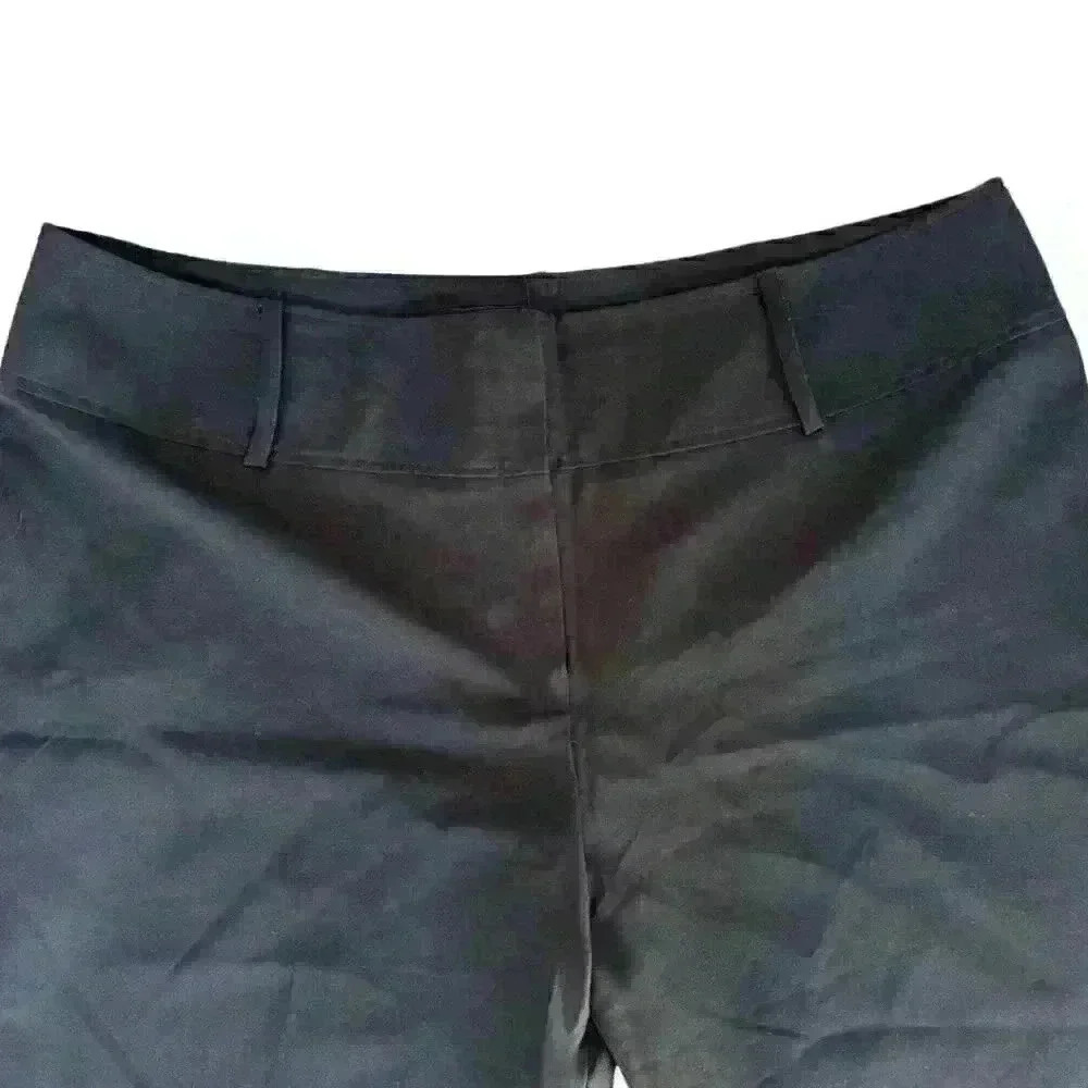 Classic Black Dress  Pants